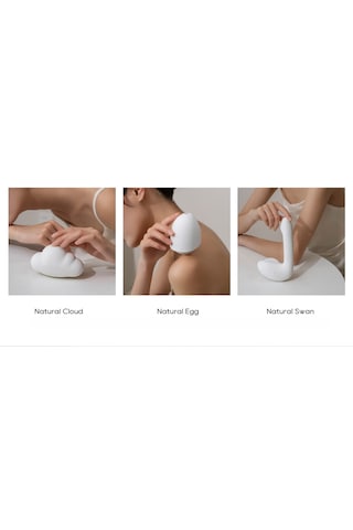 X-sense Luxury Natural Paradise Usb Şarjlı 3 Farklı Vibratör Set