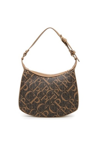 3.1 Phillip Lim Pierre Cardin Kadın Kahve Omuz Çantası 05po25y2510-mnpc 0233 Orangeblue Cat