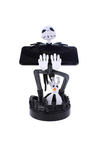 Disney The Nightmare Before Christmas Jack Skellington Dualsense