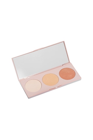 Beyu Paris All Nude Three Colors Highlighter