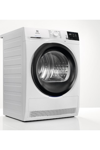 Electrolux EW7H458ST PerfectCare 700 8 KG Isı Pompalı Çamaşır Kurutma Makinesi