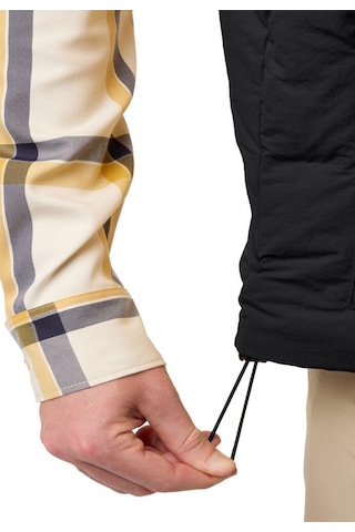 Jack Wolfskin A60089-6000 Nordlicht M Erkek Yelek 001
