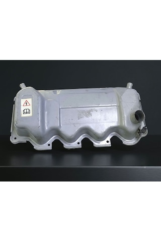 Ford Escort Cvh 1,6 Cl Karbüratörlü Külbütör Subap Kapağı 1980 - 2001 94sf 6582 Aa -