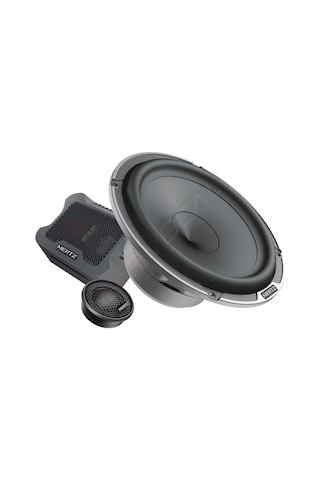Hertz MPK165.3 16cm Komponent Hoparlör