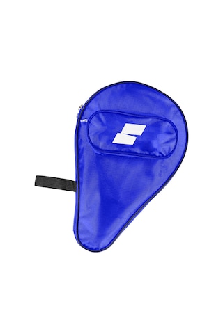 Table Tennis Racket Cover Masa Tenisi Raketi Kılıfı Çantası Mavi