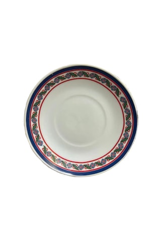 Şener Şnr 101465 Kahve Fincanı Çhini Motifli 6'lı