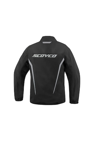 Scoyco Rc10 Yağmurluk Takımı