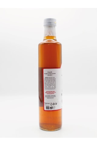 Atatürk Orman Çiftliği Üzüm Sirkesi 500 Ml