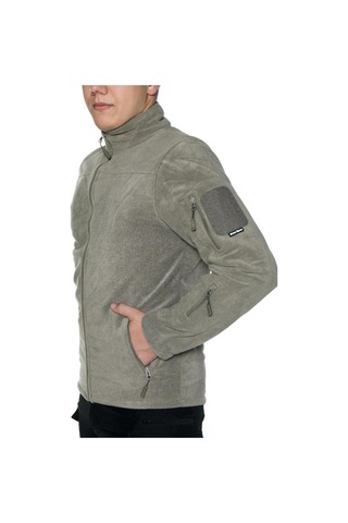 Sıngle Sword Tp Taktik Polar Mont Haki - 630680238 Haki