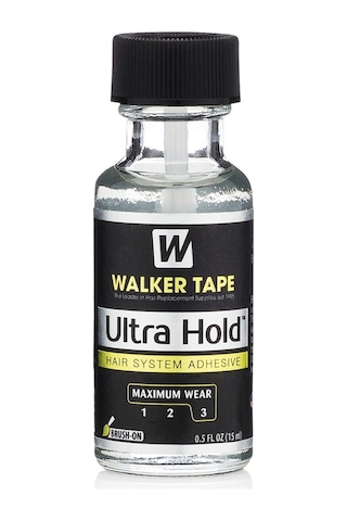 Protez Saç Yapıştırıcısı Ultra Hold 0.5 Oz 15Ml