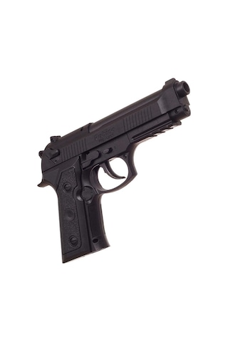 Rubino Rbn-cp92 Siyah Renk Airsoft