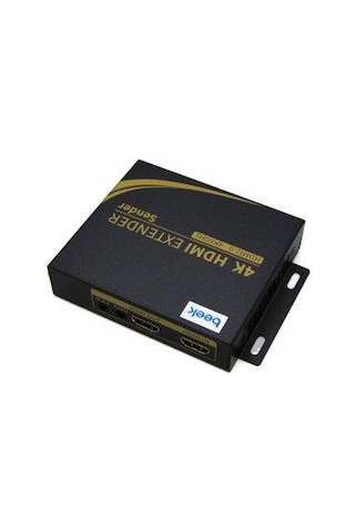 Beek Bs-ext-hd-100-1 Hdmı Extender Cat6 100m