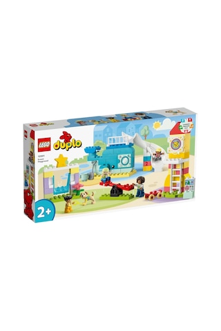 LEGO® DUPLO Rüya Oyun Parkı 10991