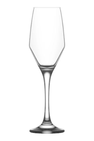 Lav Ella 3'lü Şampanya Kadeh 230cc Ell533