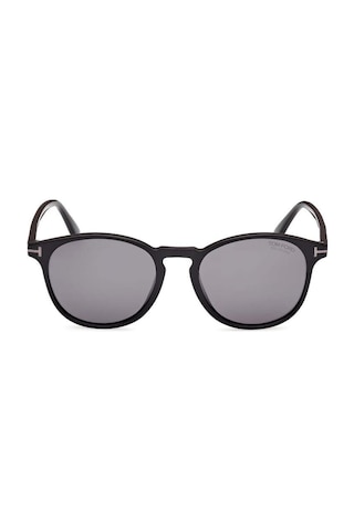 Ft 1097-n 01d 53 Unisex Güneş Gözlüğü Siyah
