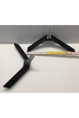 Beko B55l 9762 5b ,tv Ayak , Yer Ayağı (Outlet)