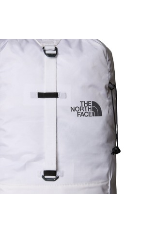 The North Face Verto 27 Unisex Sırt Çantası-34531 Beyaz