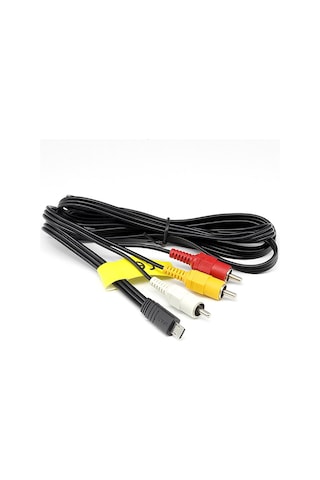 Ce-Link Vmc-15Mr2 Sony Multi Av Tv Görüntü Kablosu