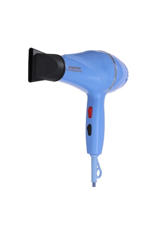 Powertec TR-501 Profesyonel Fön Makinesi