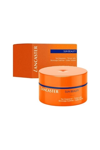 Lancaster Sun Beauty Tan Deepener - Tinted 200 ML