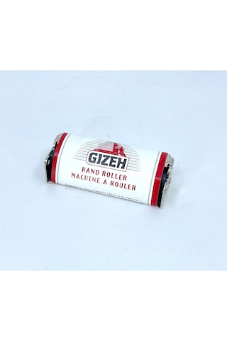 Metal Hand Roller