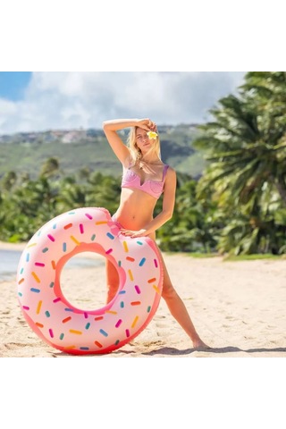 Is26265 Simit 107 Cm 9+ Yaş
