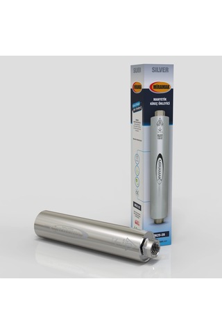 Gün Isı Manyetik Kireç Önleyici 3/4inc Mk28silver 47b21337 Model-47b21337