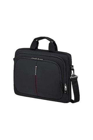 Samsonite KR2-09-006 15.6" Guard It 3.0 İnce Laptop Çantası Siyah