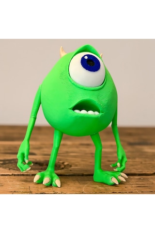 Mike Wazowski Figür