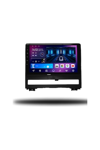 Carplayer Fiat Albea 2006-2012 Uyumlu Android Multimedya 4gb Ram 32gb Hafıza