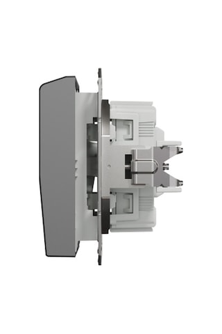 Schneider Eph6200171 Asfora Mekanik Energy Saver Antrasit