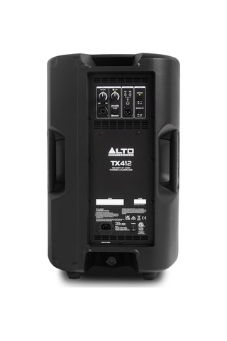 Alto Professional Tx412 12" 700w Bluetooth Özellikli Aktif Hoparlör