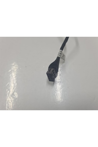 Hp Uyumlu G6-2000 Dc Power Jack