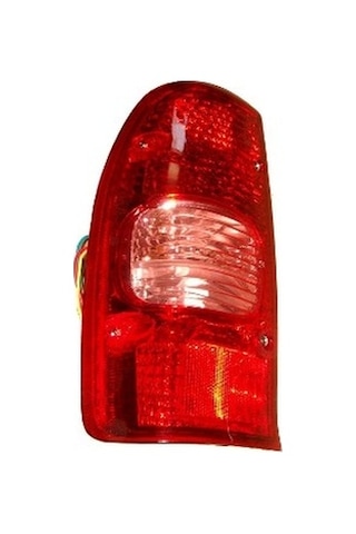 Mazda B2500 Pıck Up 04/06 Stop Lambası Sol Kırmızı/beyaz Duylu Aa Motor/depo