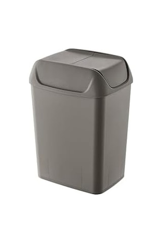 Svingi Çöp Kutusu 5 Lt Bej