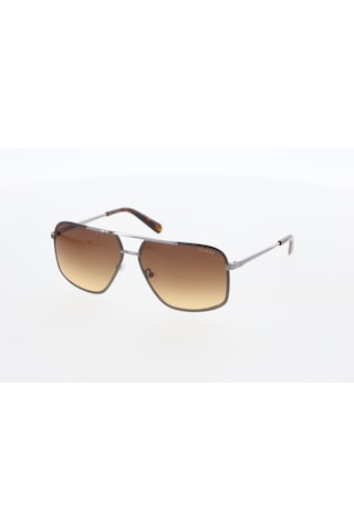 Guess Gu 00167 09f .57 Güneş Gözlüğü Kahverengi