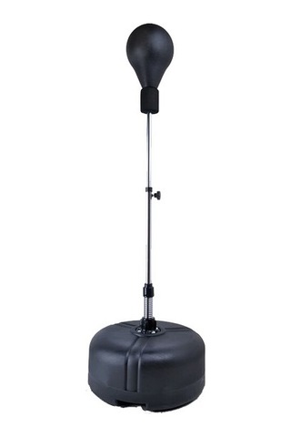 Leyaton Punching Ball Yükseklik Ayarlı Lyt 128 120 CM ile 156 CM Çok Renkli
