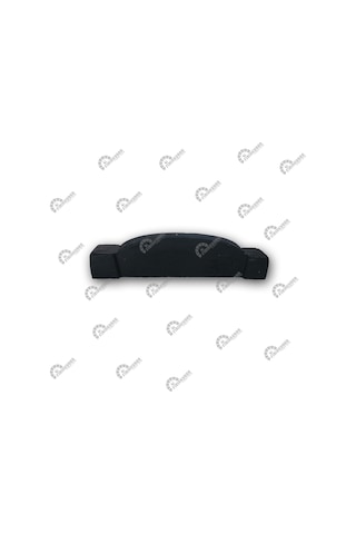 Pik Döküm Küçük Izgara 30Cm