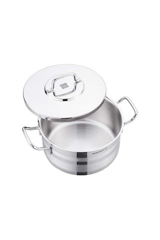 Korkmaz Astra2 Tencere 24x13 Cm