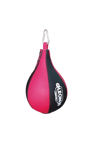 Leon Blade Boks Pencikbol Topu Kırmızı Siyah Byl-5104rd-bk