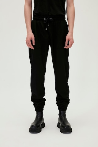 Bad Bear Dublin Pants Siyah Erkek Eşofman Altı-siyah Siyah