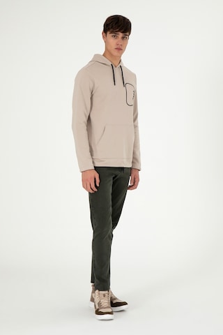 U.s. Polo Assn. Erkek Haki Pantolon Jean 50293323-vr027 Haki