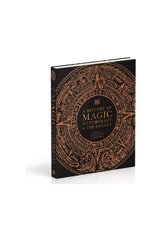 A History Of Magic, Witchcraft And The Occult