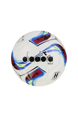 Diadora Gold Futbol Topu 5
