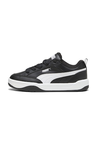 Puma 39508403 Park Erkek Spor Ayakkabı Siyah