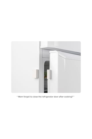 Xiaomi Smart Home Bluetooth Kapı - Pencere Sensörü 2020 Versiyon