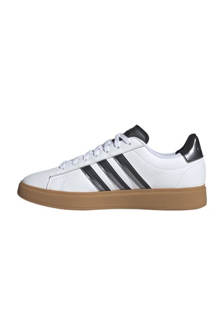 Adidas Jh8683 Grand Court 2.0 Kadın Günlük Spor Ayakkabısı Renkli