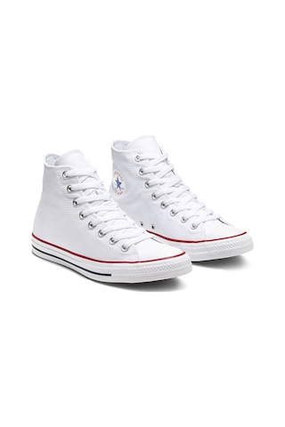 Converse Ct Chuck Taylor As Core Beyaz Kadın Sneaker Beyaz