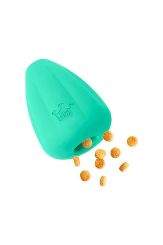 Doğal Kauçuk Malzemeden Üretilmiş Xl Boy Köpek Oyuncağı - 2'li Paket