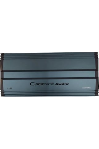 Cadence Qs.80 5 Kanal Amfi